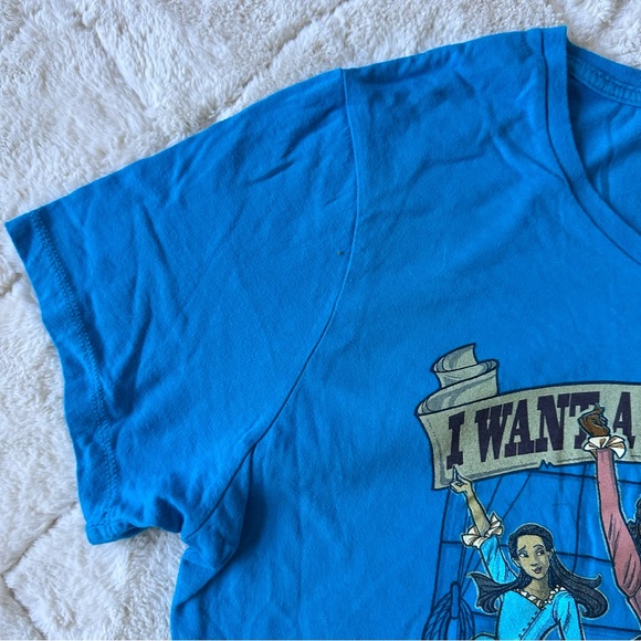 TeeFury | The Schyler Sisters "I want a Revelation" Tee | Size Extra Extra Large - Picture 4 of 8